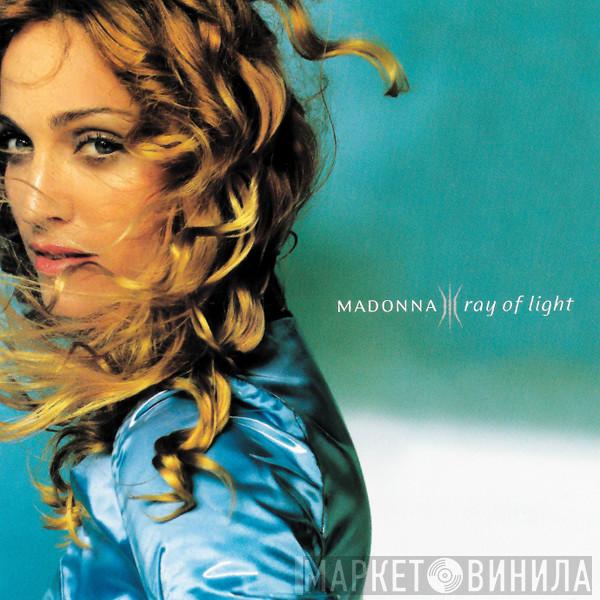  Madonna  - Ray Of Light