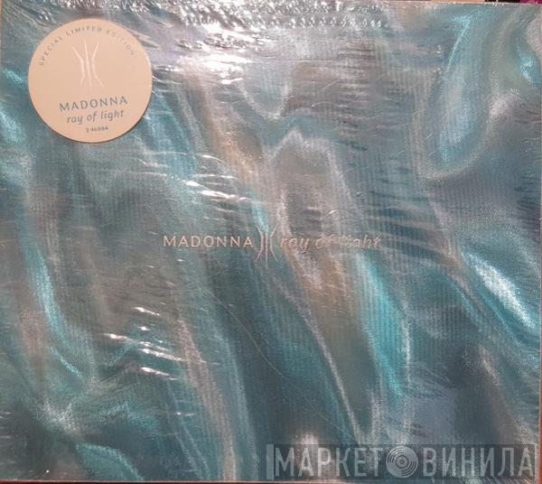 Madonna  - Ray Of Light
