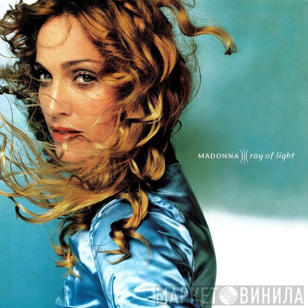  Madonna  - Ray Of Light