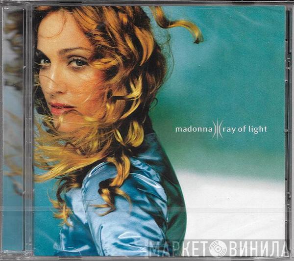 Madonna - Ray Of Light