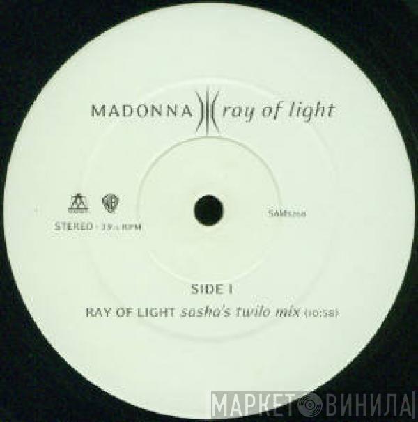 Madonna - Ray Of Light