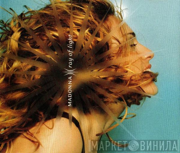  Madonna  - Ray Of Light