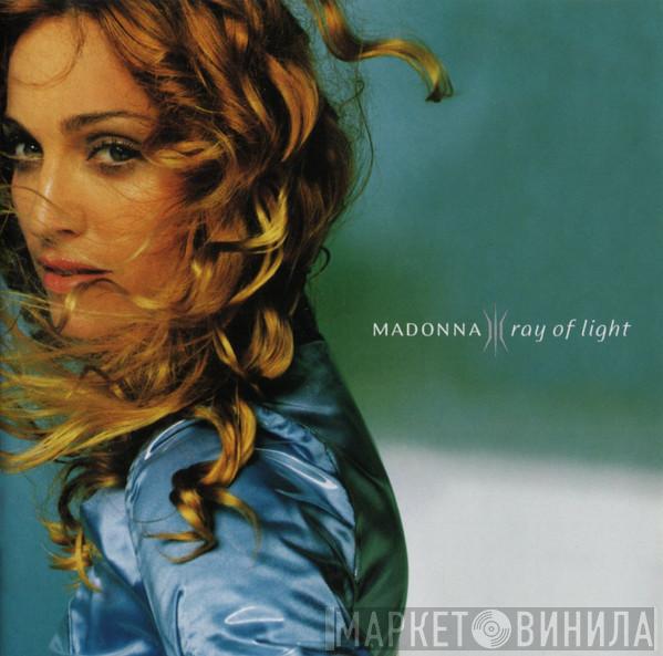 Madonna - Ray Of Light