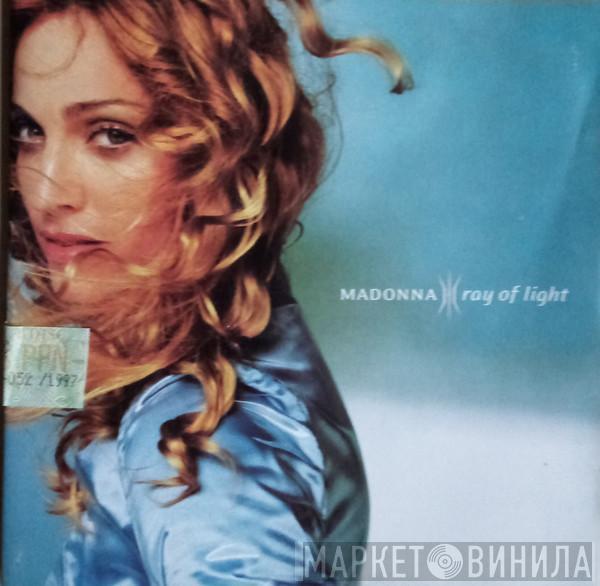  Madonna  - Ray Of Light