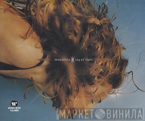  Madonna  - Ray Of Light
