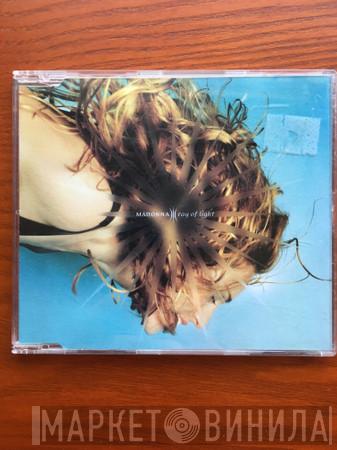  Madonna  - Ray Of Light