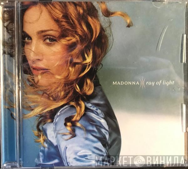  Madonna  - Ray Of Light