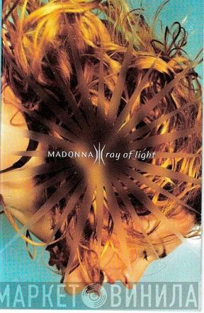  Madonna  - Ray Of Light