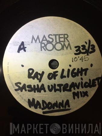  Madonna  - Ray Of Light