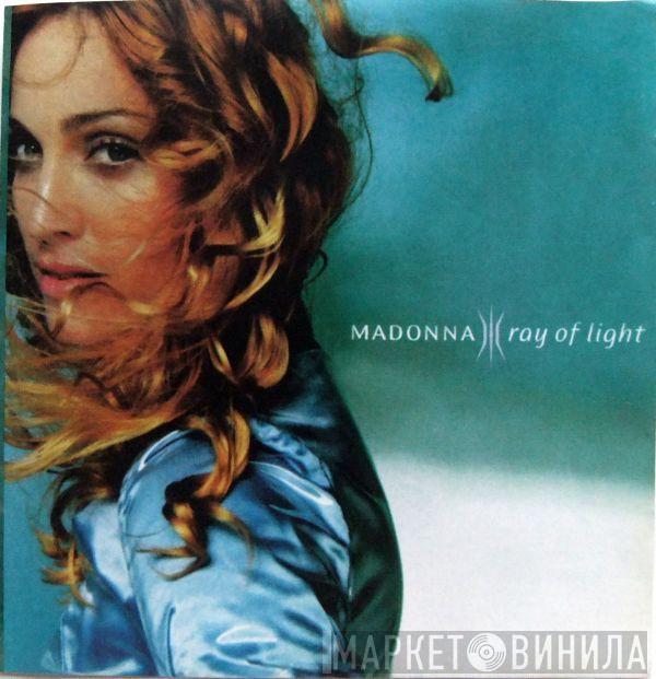  Madonna  - Ray Of Light