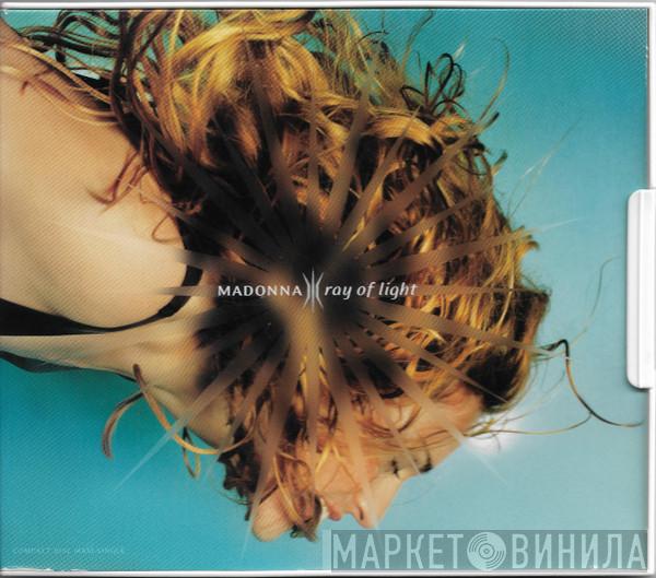  Madonna  - Ray Of Light
