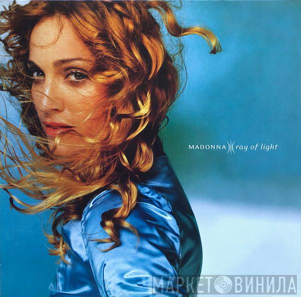 Madonna - Ray Of Light