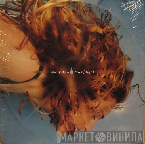 Madonna - Ray Of Light