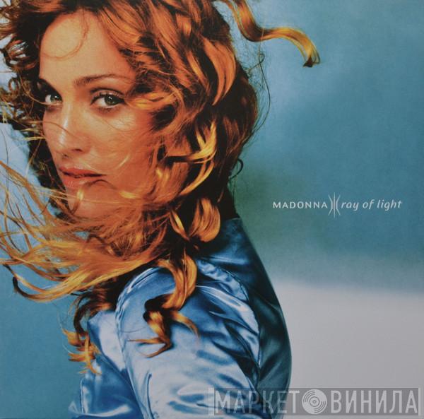 Madonna - Ray Of Light
