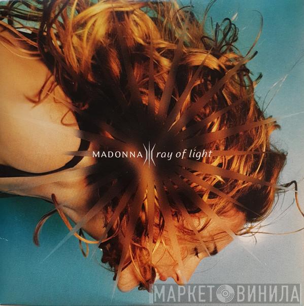  Madonna  - Ray Of Light