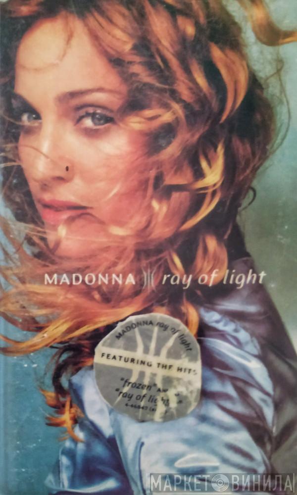  Madonna  - Ray of Light