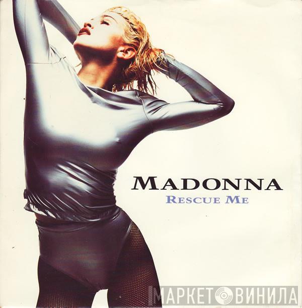 Madonna - Rescue Me