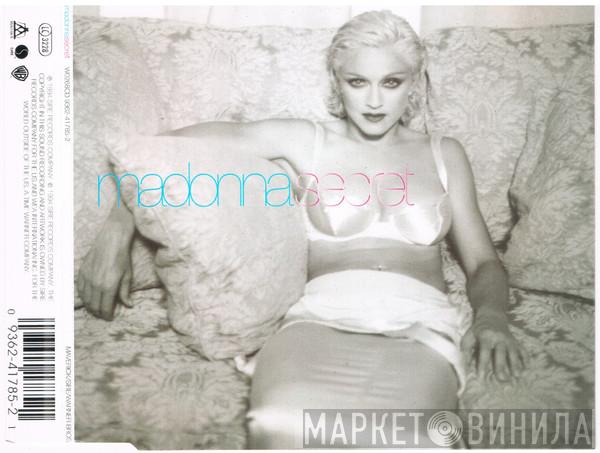 Madonna - Secret