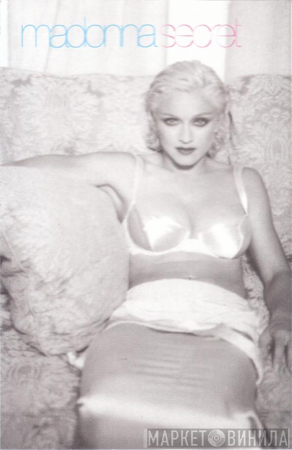 Madonna - Secret