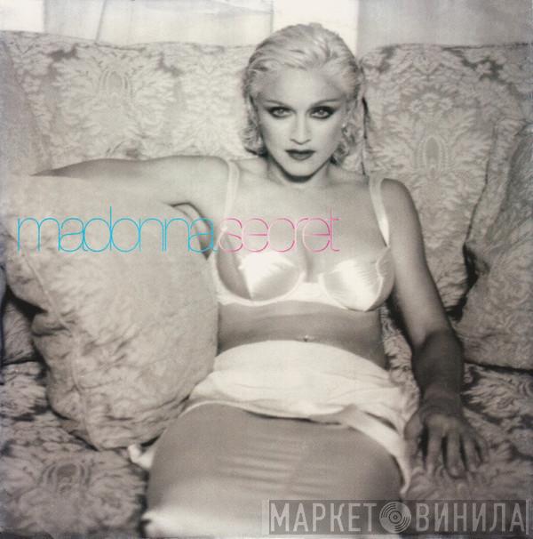 Madonna - Secret
