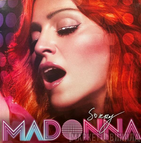  Madonna  - Sorry