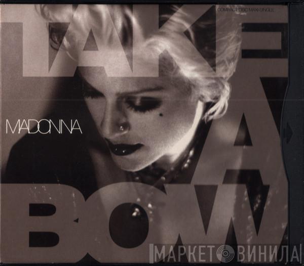  Madonna  - Take A Bow