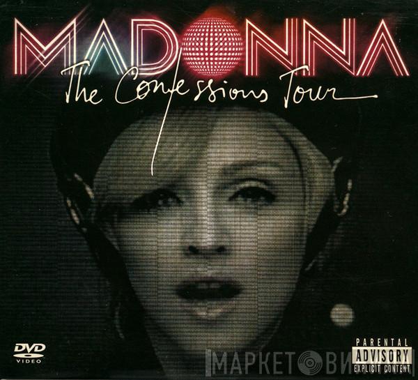 Madonna - The Confessions Tour