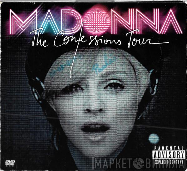  Madonna  - The Confessions Tour