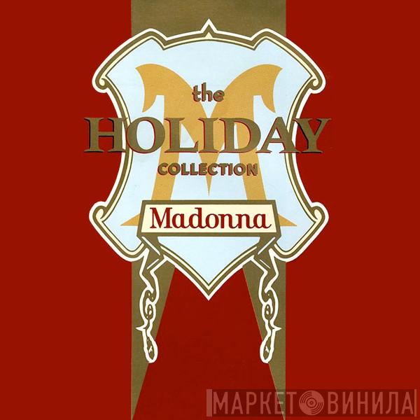  Madonna  - The Holiday Collection