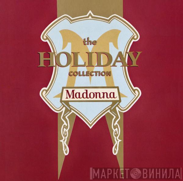  Madonna  - The Holiday Collection