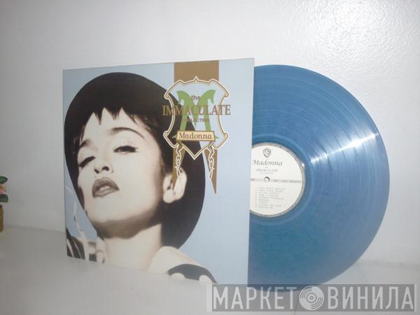  Madonna  - The Immaculate Collection