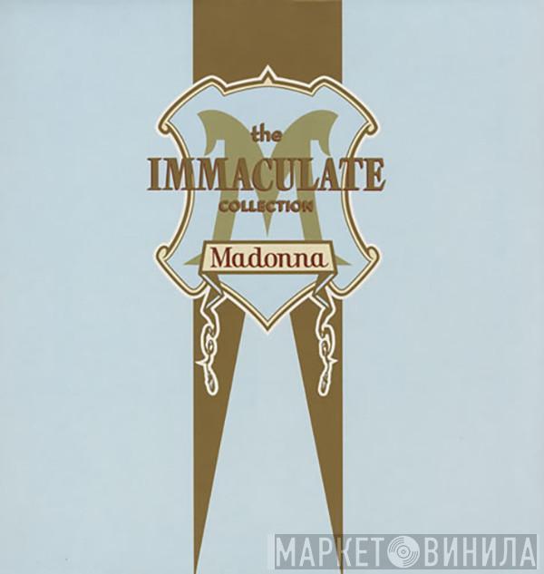 Madonna - The Immaculate Collection