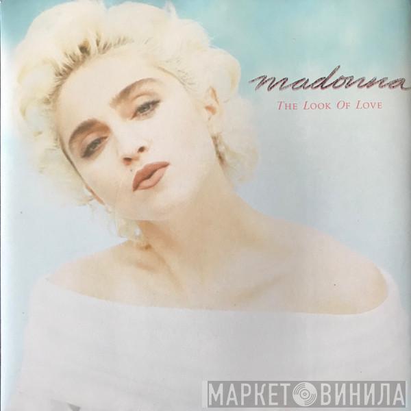 Madonna - The Look Of Love