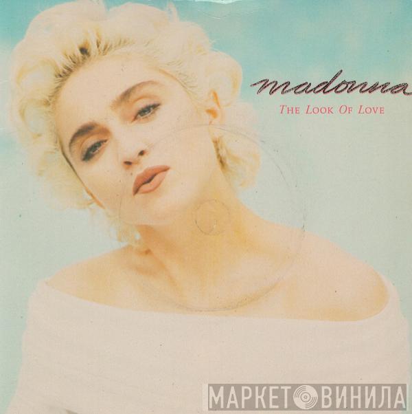 Madonna - The Look Of Love