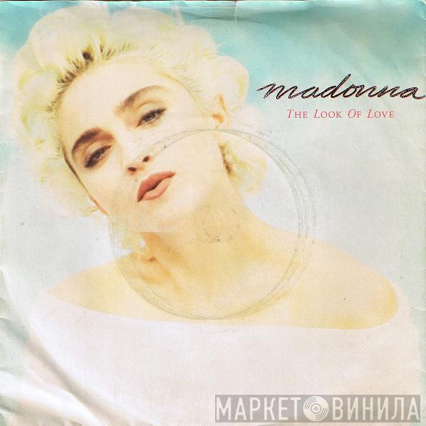 Madonna - The Look Of Love