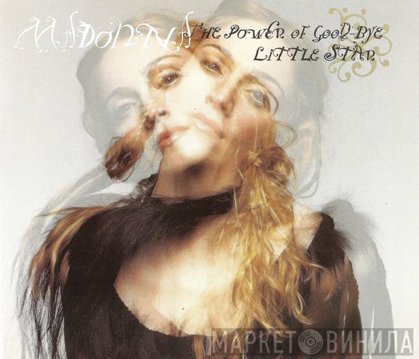 Madonna - The Power Of Good-Bye / Little Star