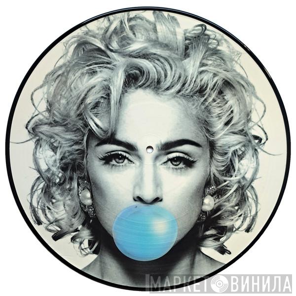 Madonna - The Sydney Cricket Ground, Australia 19th November 1993 - Part Two