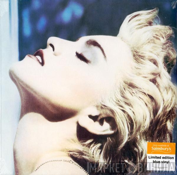  Madonna  - True Blue