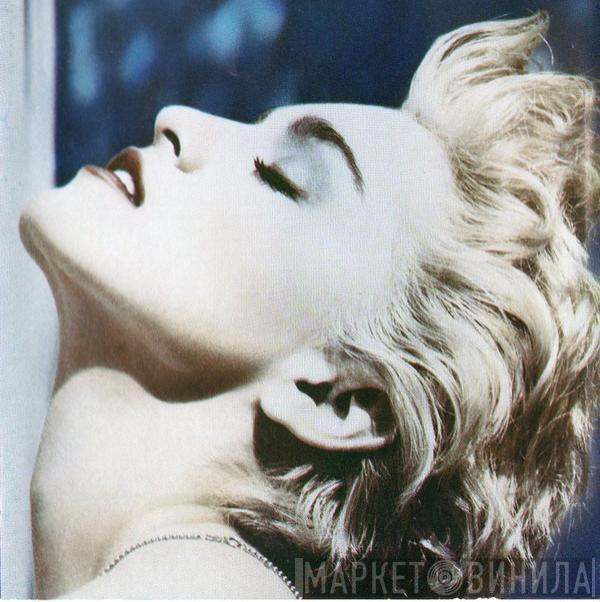  Madonna  - True Blue