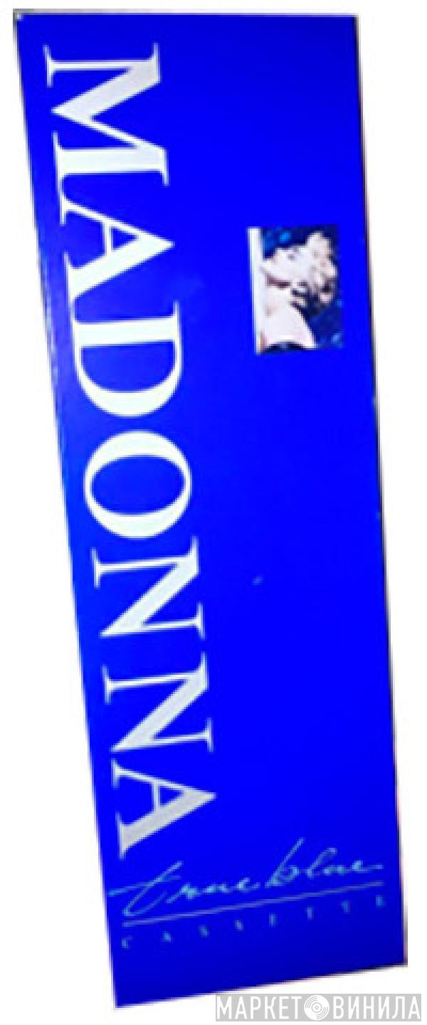  Madonna  - True Blue