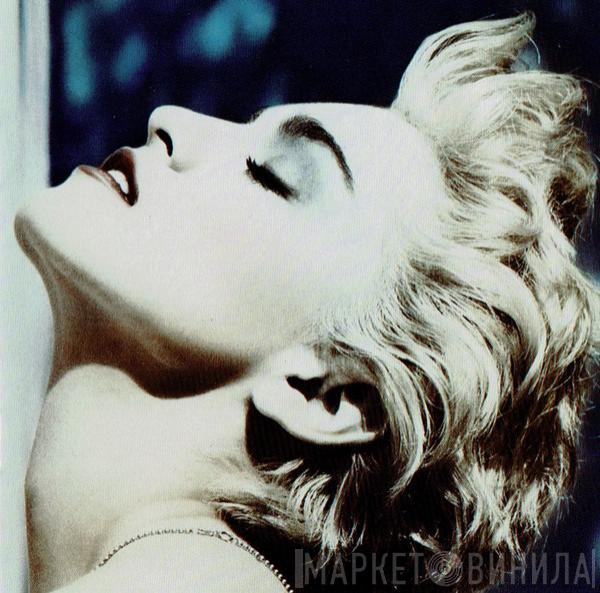  Madonna  - True Blue