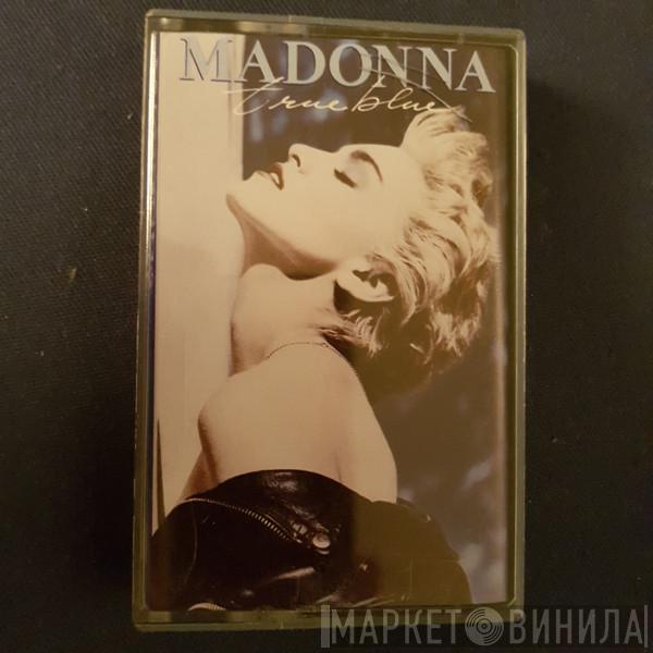  Madonna  - True Blue