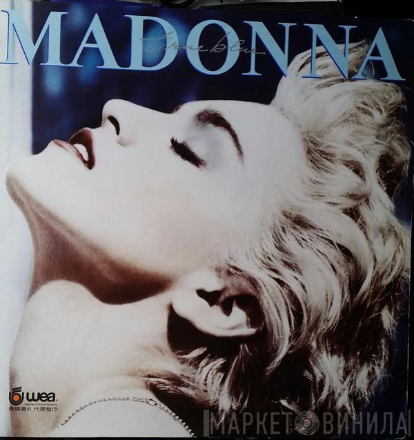  Madonna  - True Blue