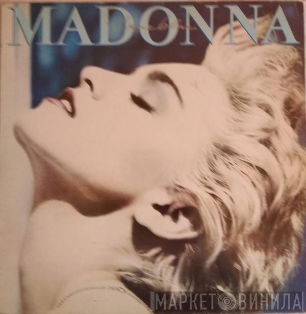 Madonna - True Blue