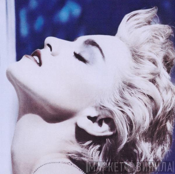  Madonna  - True Blue