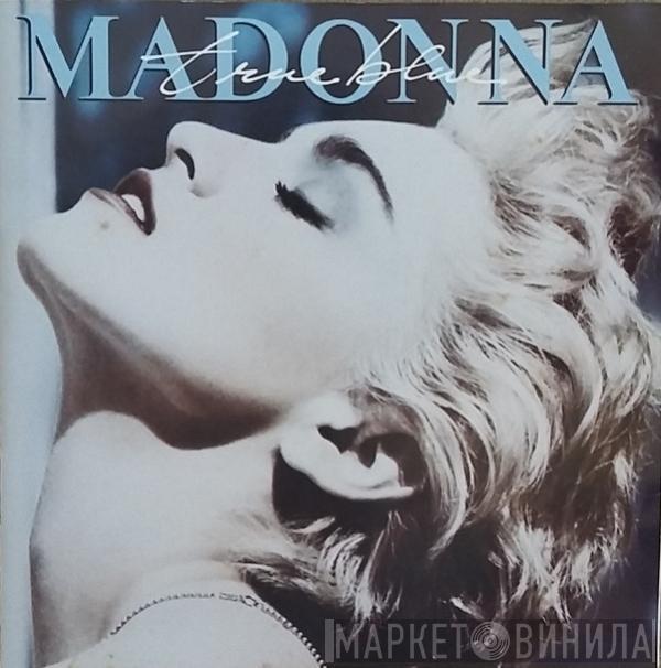  Madonna  - True Blue