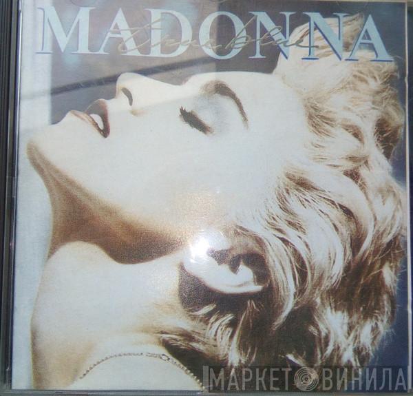  Madonna  - True Blue