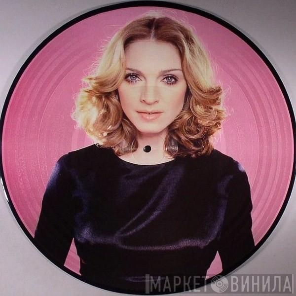  Madonna  - Turn Up The Radio (Part 4)