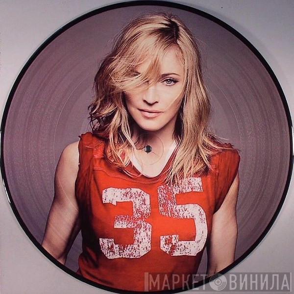  Madonna  - Turn Up The Radio Part 2