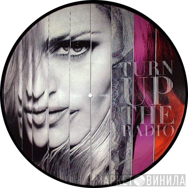  Madonna  - Turn Up The Radio Part 3